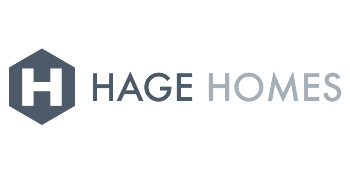 Hage Homes Logo Design - Minneapolis, MN