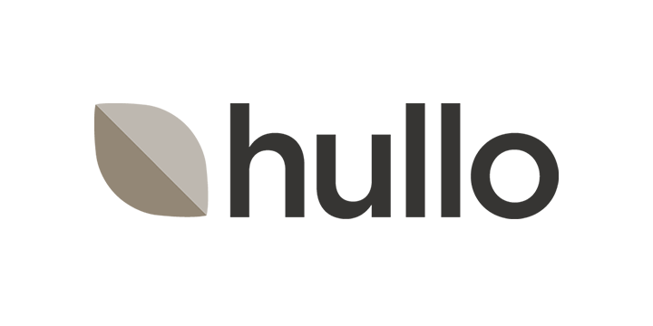 Hullo Logo Designer - Duluth, MN