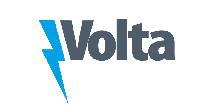 Volta Logo Design - Pixelworks, Inc. - Portland, OR